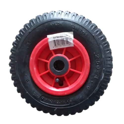 COBRA PLASTİK JANT ŞİŞME YÜK TEKERİ 250-4 mm el arabası tekeri değil